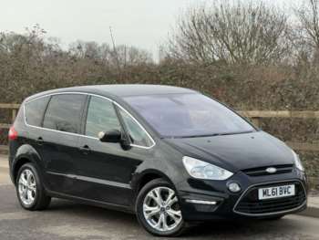 2011 (61) - 2.0T EcoBoost Titanium Powershift Euro 5 5dr