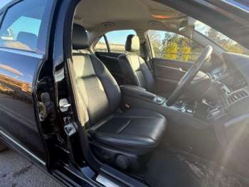 Used Mercedes-Benz C-Class 2008 for sale - 75110269: Photo