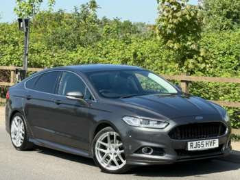 2015 (65) - 2.0 TDCi Titanium Powershift Euro 6 (s/s) 5dr
