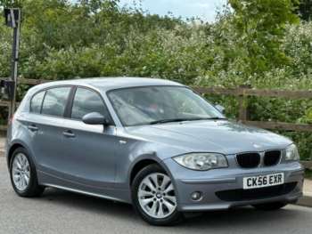 2006 (56) - 1.6 116i SE Euro 4 5dr