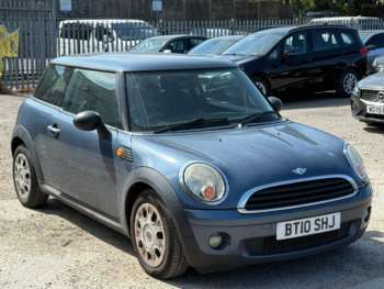 (10) - 1.6 One Euro 5 3dr