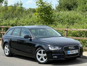 (64) - 2.0 TDI ultra SE Technik Euro 6 (s/s) 5dr