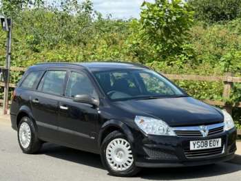 2008 (08) - 1.8i 16v Life 5dr