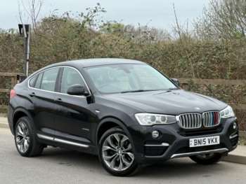 2015 (15) - 2.0 20d xLine xDrive Euro 6 (s/s) 5dr