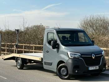 Used Renault Master 2021 for sale - 75109300: Photo