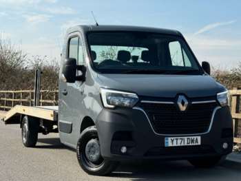 Used Renault Master 2021 for sale - 75109300: Photo