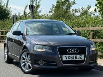 2011 (61) - 1.4 TFSI Sport 5dr [Start Stop]