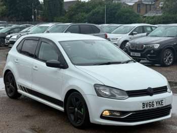 2016 (66) - 1.2 TSI Match 5dr