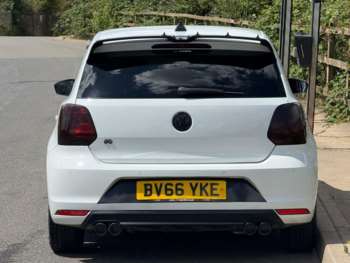 Used Volkswagen Polo 2016 for sale - 75297820: Photo