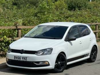 Used Volkswagen Polo 2016 for sale - 75297820: Photo