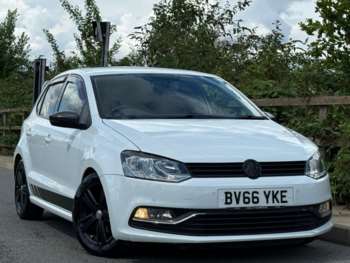 Used Volkswagen Polo 2016 for sale - 75297820: Photo