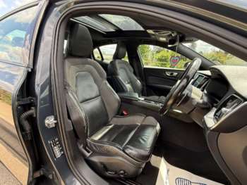 Used Volvo S60 2020 for sale - 75110017: Photo