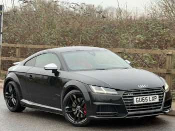 2015 (65) - 2.0 TFSI S Tronic quattro Euro 6 (s/s) 3dr