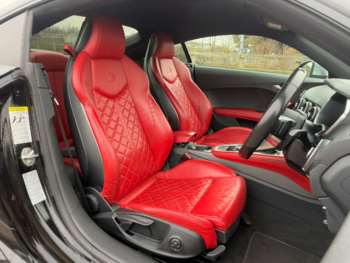 Used Audi TTS 2015 for sale - 75109272: Photo