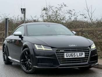 Used Audi TTS 2015 for sale - 75109272: Photo