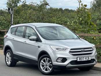 2017 (17) - 1.5 TDCi Titanium Euro 6 (s/s) 5dr