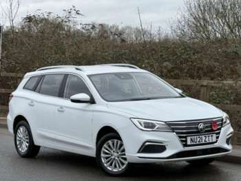 2021 (21) - 115kW Exclusive EV 61kWh 5dr Auto