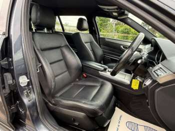 Used Mercedes-Benz E-Class 2015 for sale - 75109450: Photo