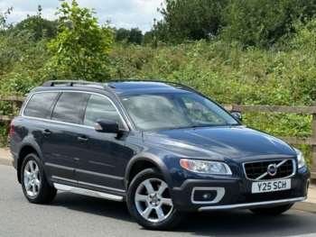 2009 (59) - 2.4 D5 SE Lux Geartronic AWD Euro 5 5dr