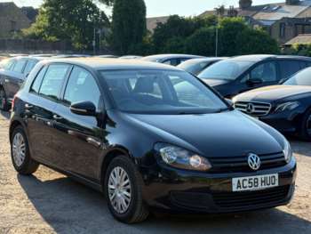 2009 (58) - 1.4 S Euro 5 5dr