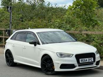 2015 (64) - 1.8 TFSI S line Sportback S Tronic Euro 6 (s/s) 5dr