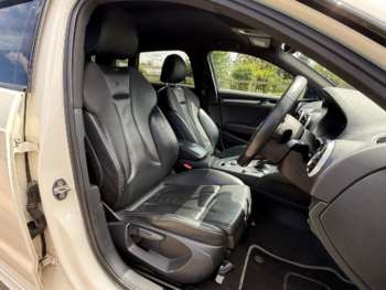 Used Audi A3 2015 for sale - 75110294: Photo