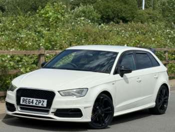 Used Audi A3 2015 for sale - 75110294: Photo