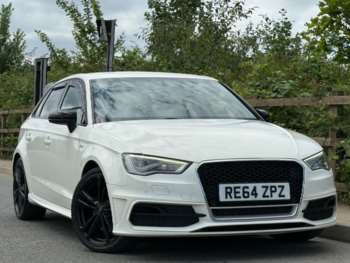 Used Audi A3 2015 for sale - 75110294: Photo