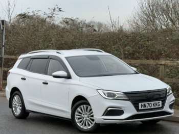 2021 (70) - 52.5kWh Exclusive Auto 5dr