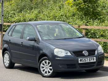 2007 (57) - 1.4 SE 5dr