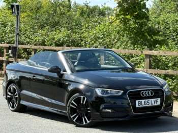 2015 (65) - 2.0 TDI S Line 2dr S Tronic