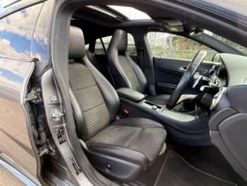 Used Mercedes-Benz CLA 2018 for sale - 74173342: Photo