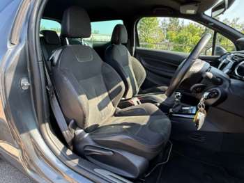 Used DS Automobiles DS 3 2016 for sale - 75110341: Photo