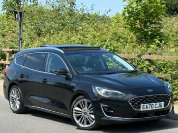 2020 (70) - 2.0 EcoBlue Vignale Auto Euro 6 (s/s) 5dr