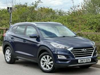 2019 (19) - 1.6 T-GDi SE Nav DCT Euro 6 (s/s) 5dr