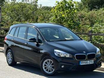 (66) - 1.5 216d SE Euro 6 (s/s) 5dr