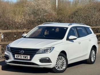 Used MG MG5 2021 for sale - 74173874: Photo