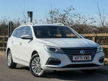 Used MG MG5 2021 for sale - 74173874: Photo