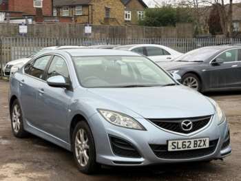 2012 (62) - 1.8 TS Euro 5 5dr