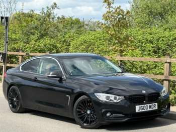 2015 (15) - 3.0 430d Luxury Auto Euro 6 (s/s) 2dr