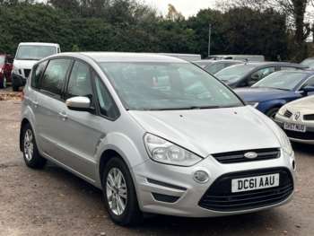 2011 (61) - 1.6T EcoBoost Zetec Euro 5 5dr