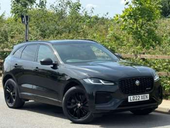2022 (22) - 2.0 P400e 17.1kWh R-Dynamic S Auto AWD Euro 6 (s/s) 5dr