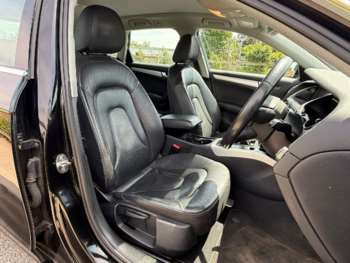 Used Audi A4 Avant 2014 for sale - 75110046: Photo