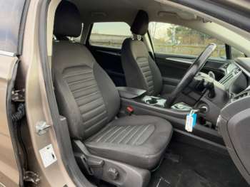 Used Ford Mondeo 2019 for sale - 75110302: Photo