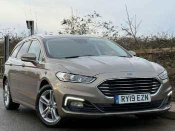 Used Ford Mondeo 2019 for sale - 75110302: Photo