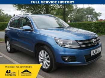 2014 (14) - 2.0 TDi BlueMotion Tech Match 5dr [2WD]