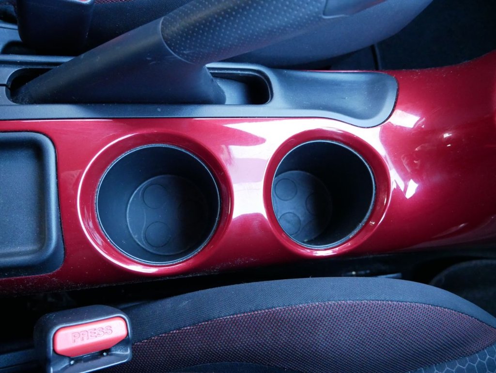 Used Nissan Juke 2013 for sale - 77161490: Photo 15