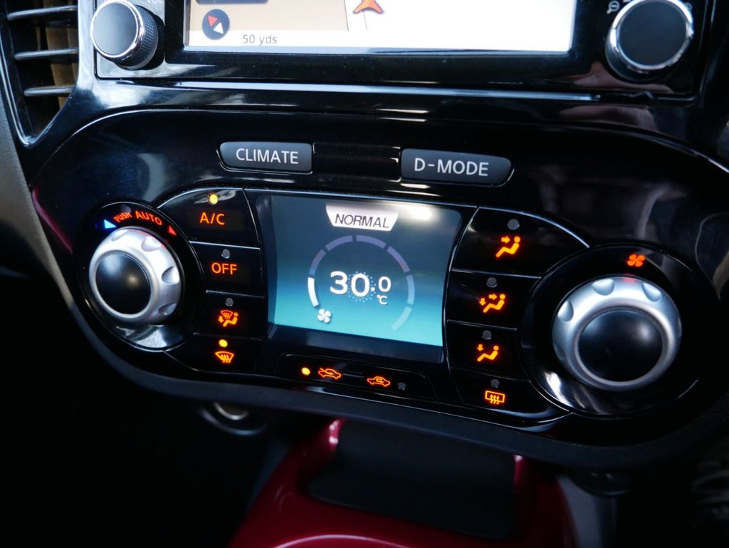 Used Nissan Juke 2013 for sale - 77161490: Photo 16