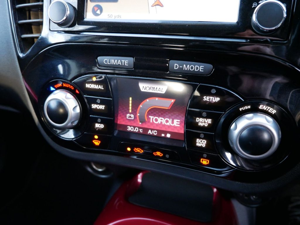 Used Nissan Juke 2013 for sale - 77161490: Photo 17