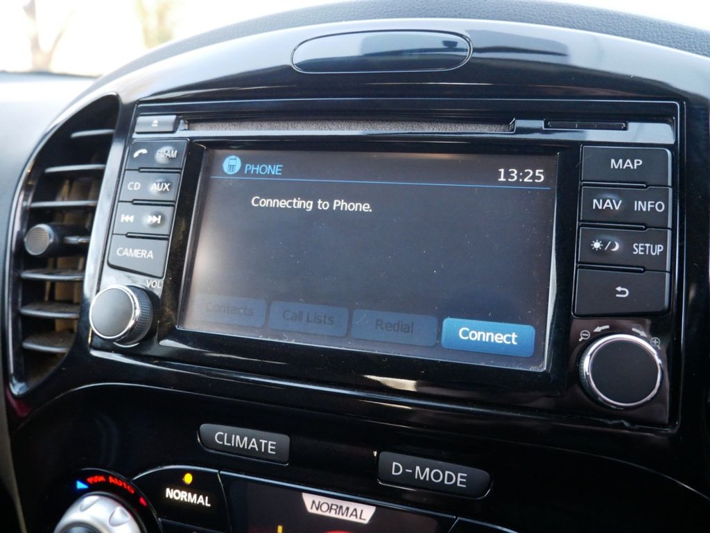 Used Nissan Juke 2013 for sale - 77161490: Photo 19